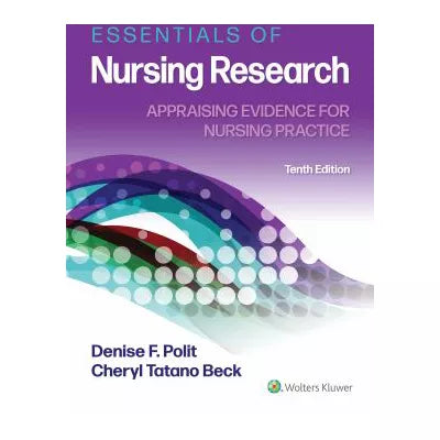 Essentials of Nursing Research