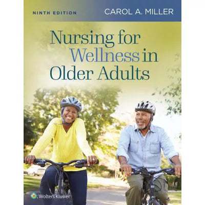 Nursing for Wellness in Older Adults