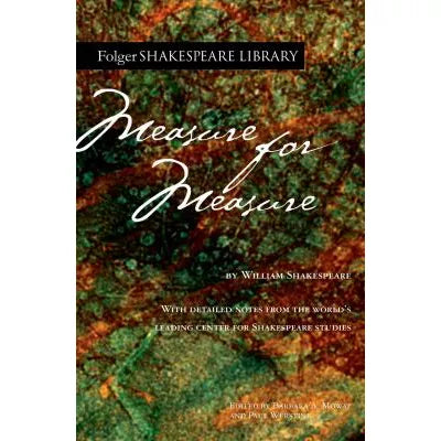 Measure for Measure