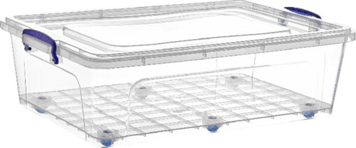 Underbed Strg